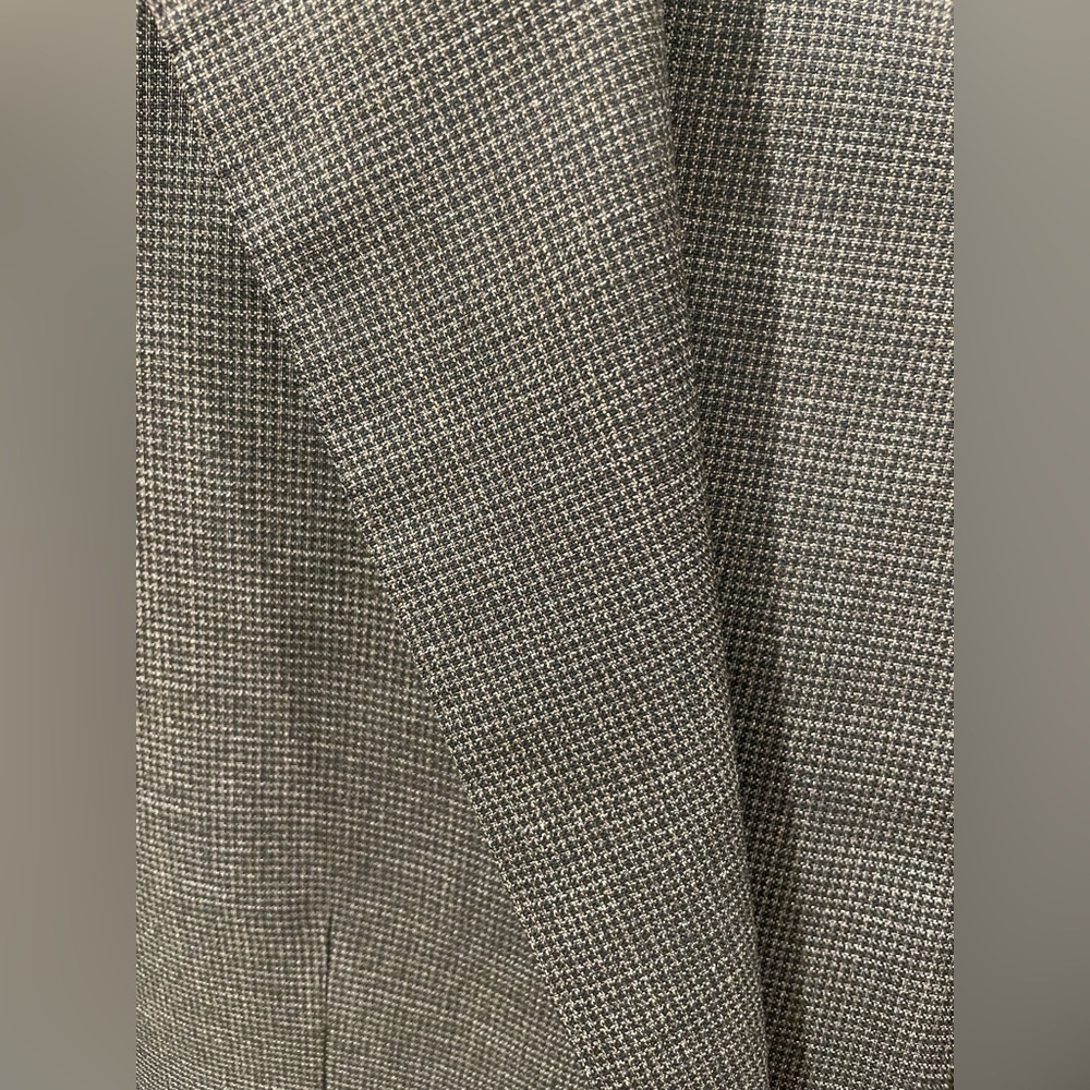 Suitsupply Brown Men's Suit - Picture 3 of 5